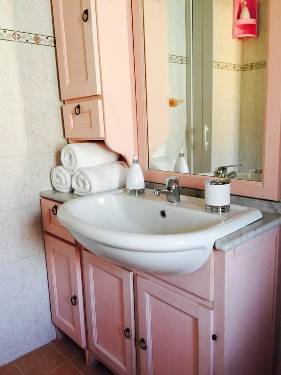 Bed and Breakfast The 7Th Floor In Рим Номер фото